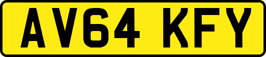 AV64KFY