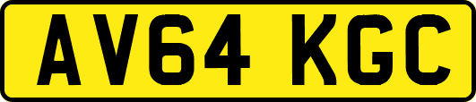 AV64KGC