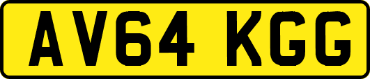 AV64KGG