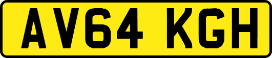 AV64KGH