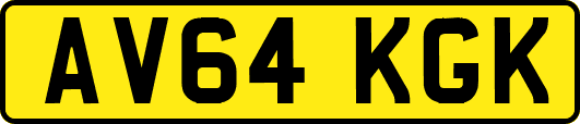 AV64KGK