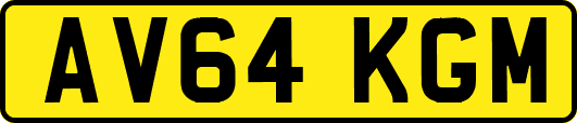 AV64KGM