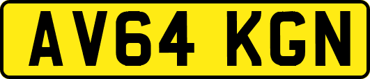 AV64KGN