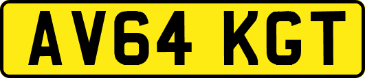 AV64KGT
