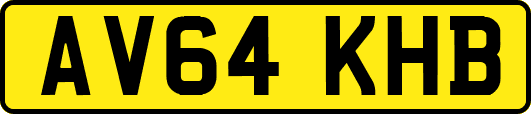 AV64KHB