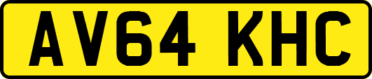 AV64KHC