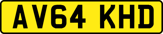 AV64KHD