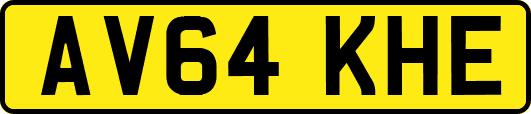 AV64KHE