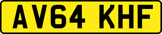 AV64KHF