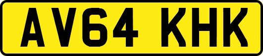 AV64KHK