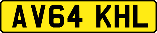 AV64KHL