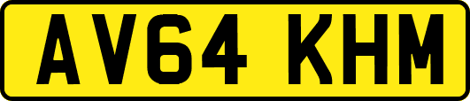 AV64KHM