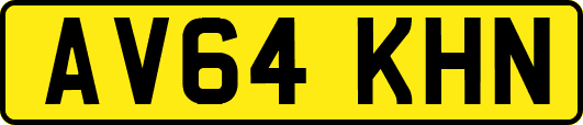 AV64KHN