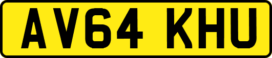 AV64KHU