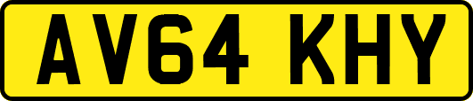 AV64KHY