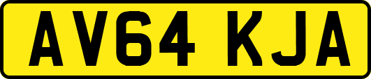 AV64KJA