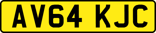 AV64KJC