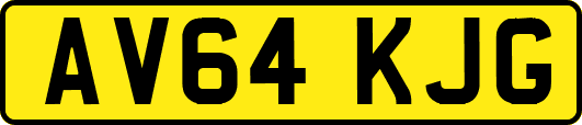 AV64KJG