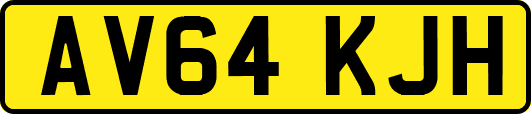 AV64KJH