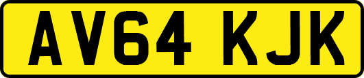 AV64KJK