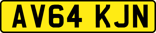 AV64KJN
