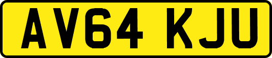 AV64KJU