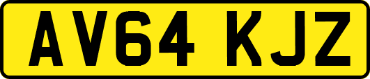 AV64KJZ