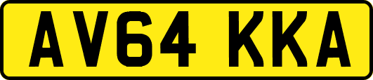 AV64KKA