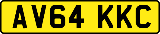 AV64KKC