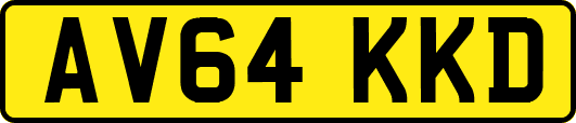 AV64KKD