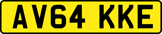 AV64KKE