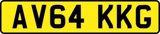 AV64KKG