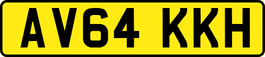 AV64KKH