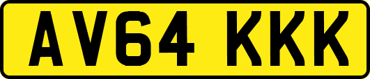 AV64KKK