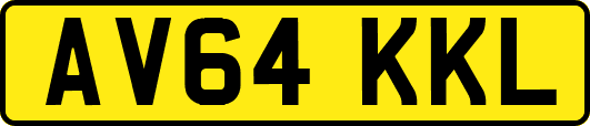 AV64KKL