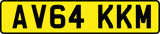 AV64KKM