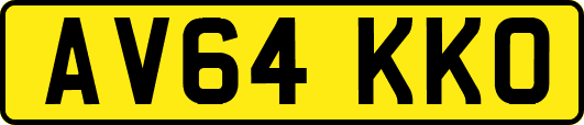 AV64KKO