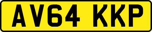 AV64KKP