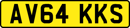 AV64KKS