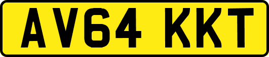 AV64KKT