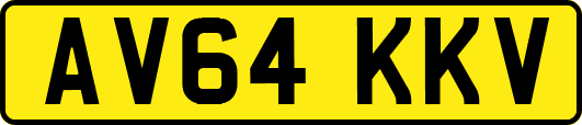 AV64KKV
