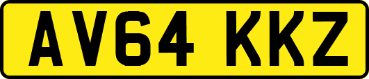 AV64KKZ