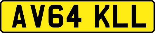 AV64KLL