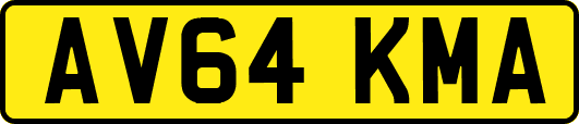AV64KMA