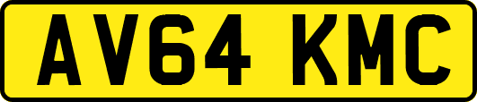 AV64KMC