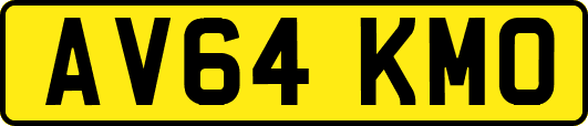 AV64KMO