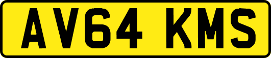 AV64KMS