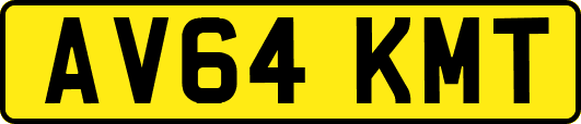 AV64KMT