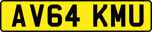 AV64KMU