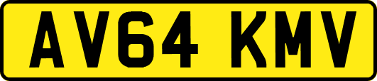 AV64KMV